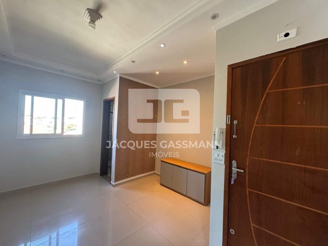 Cobertura Jardim Alvorada Santo André 