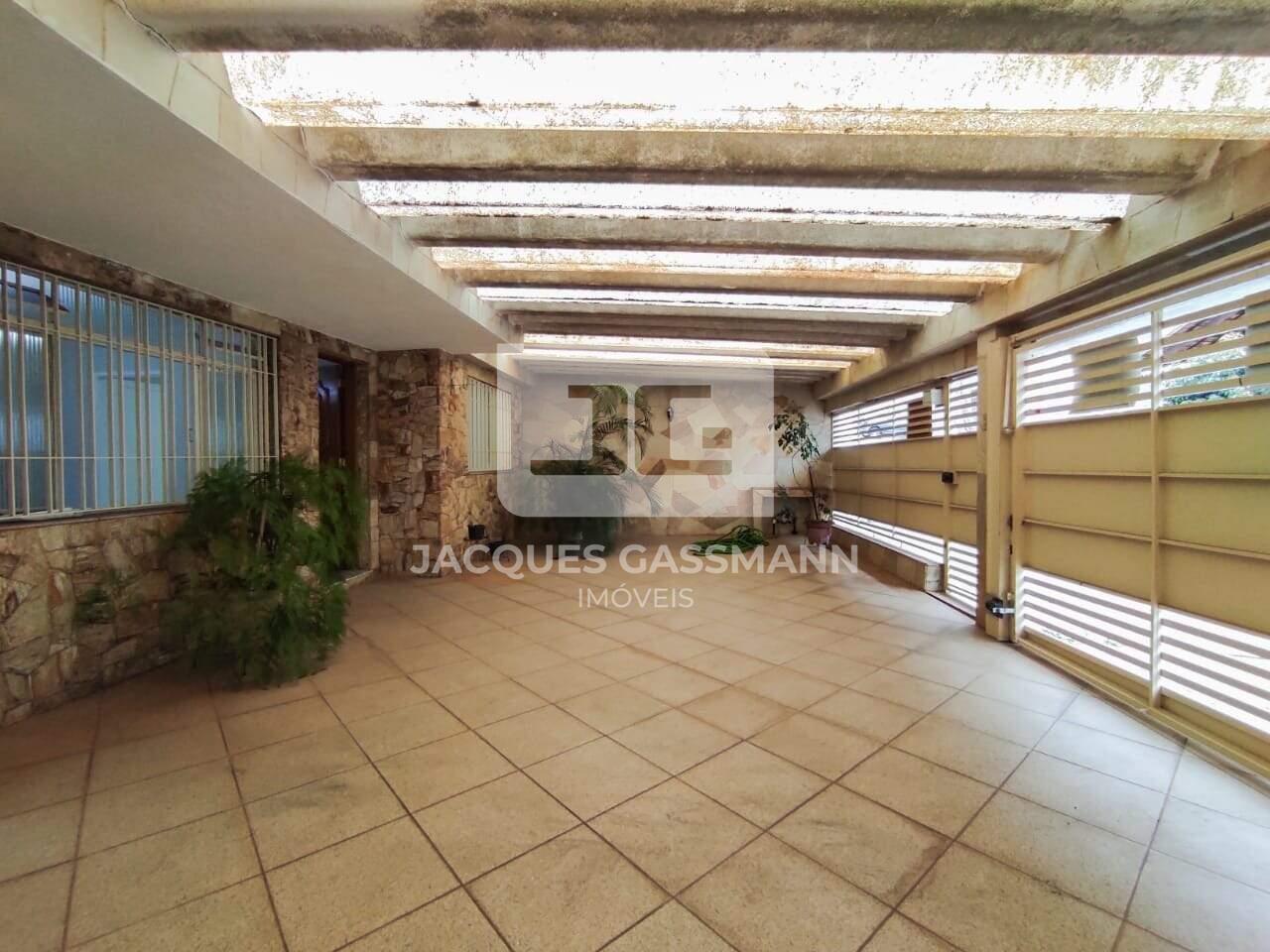 Casa Térrea Rudge Ramos São Bernardo do Campo 