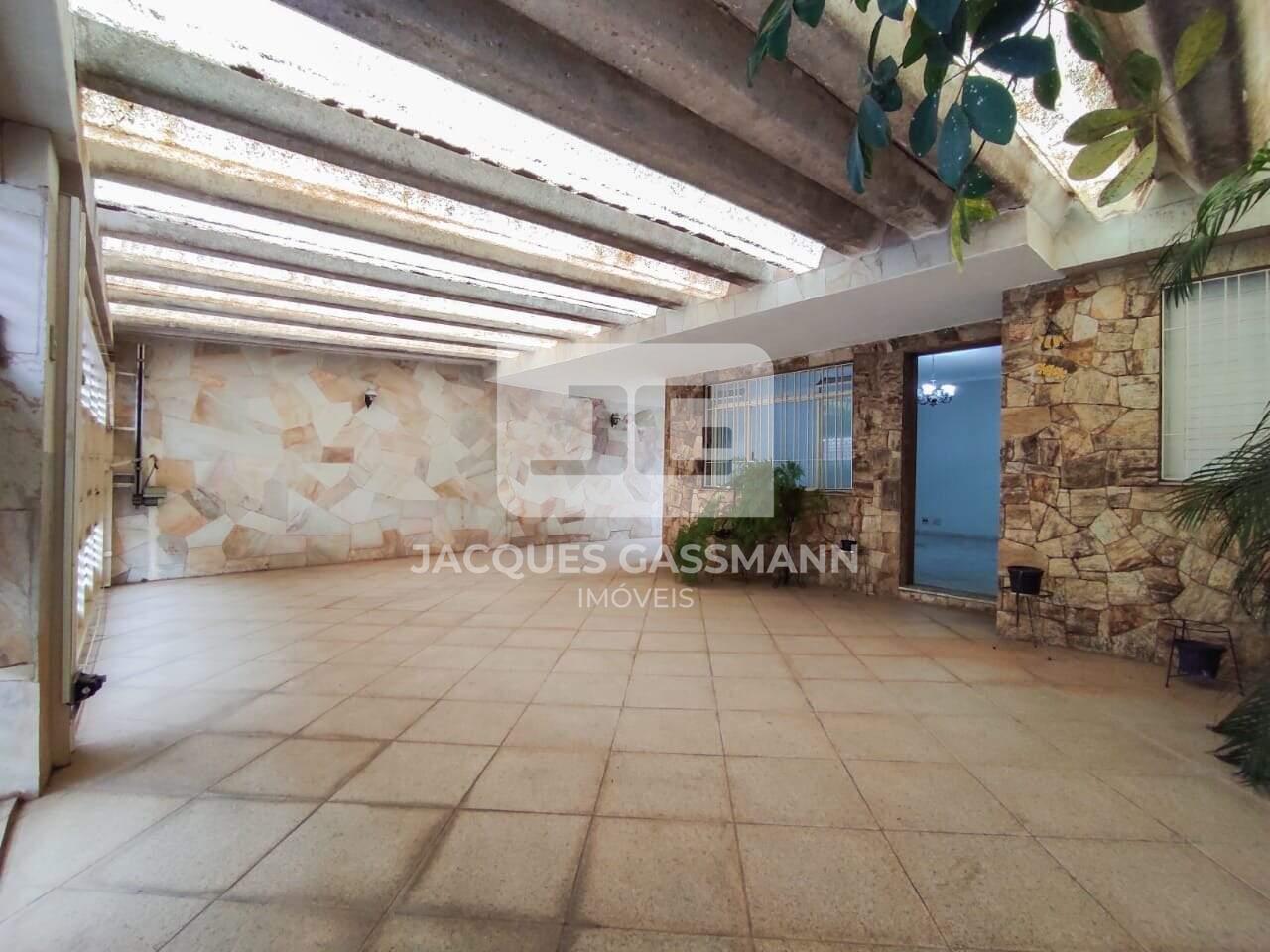 Casa Térrea Rudge Ramos São Bernardo do Campo 