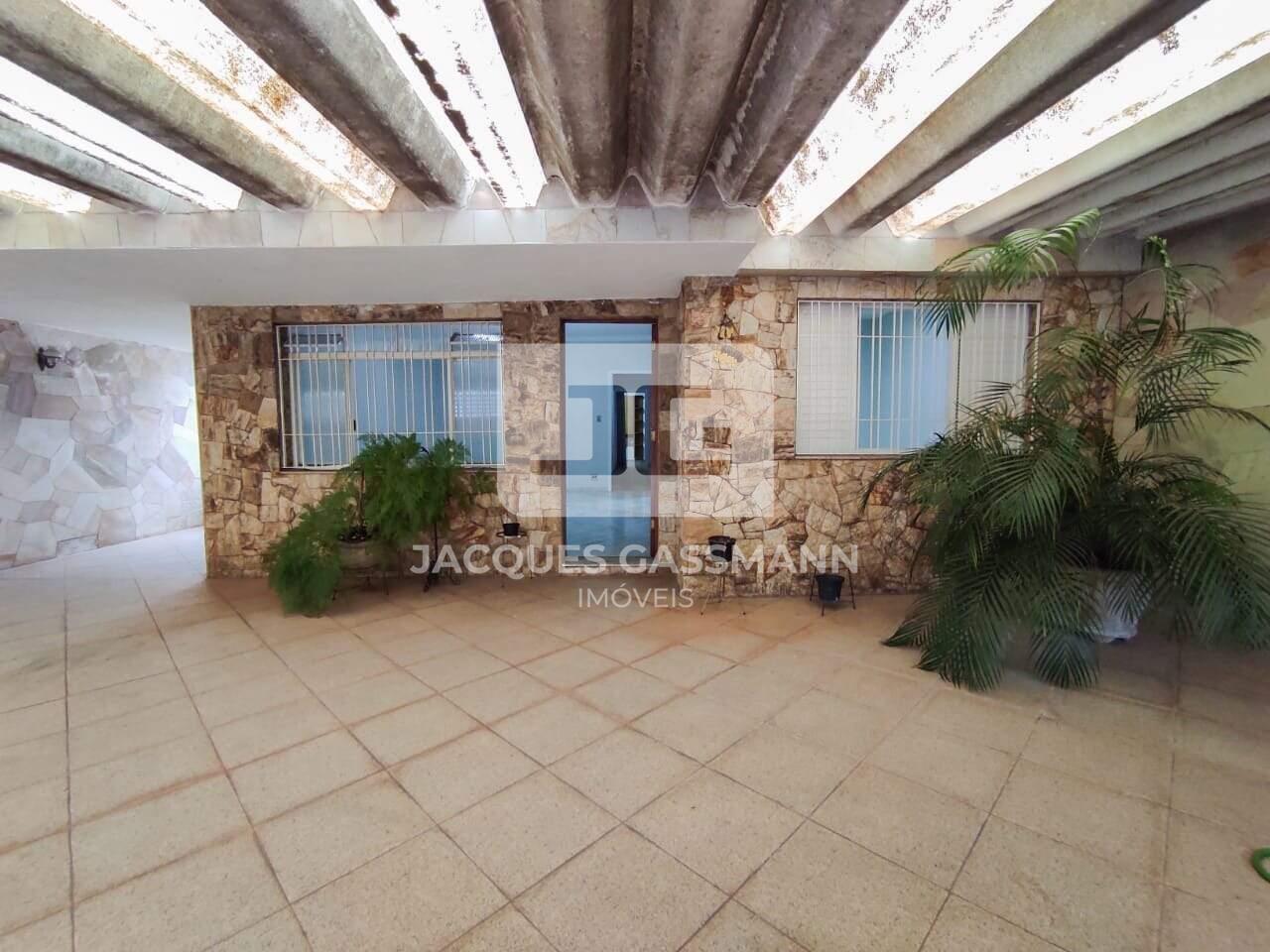 Casa Térrea Rudge Ramos São Bernardo do Campo 