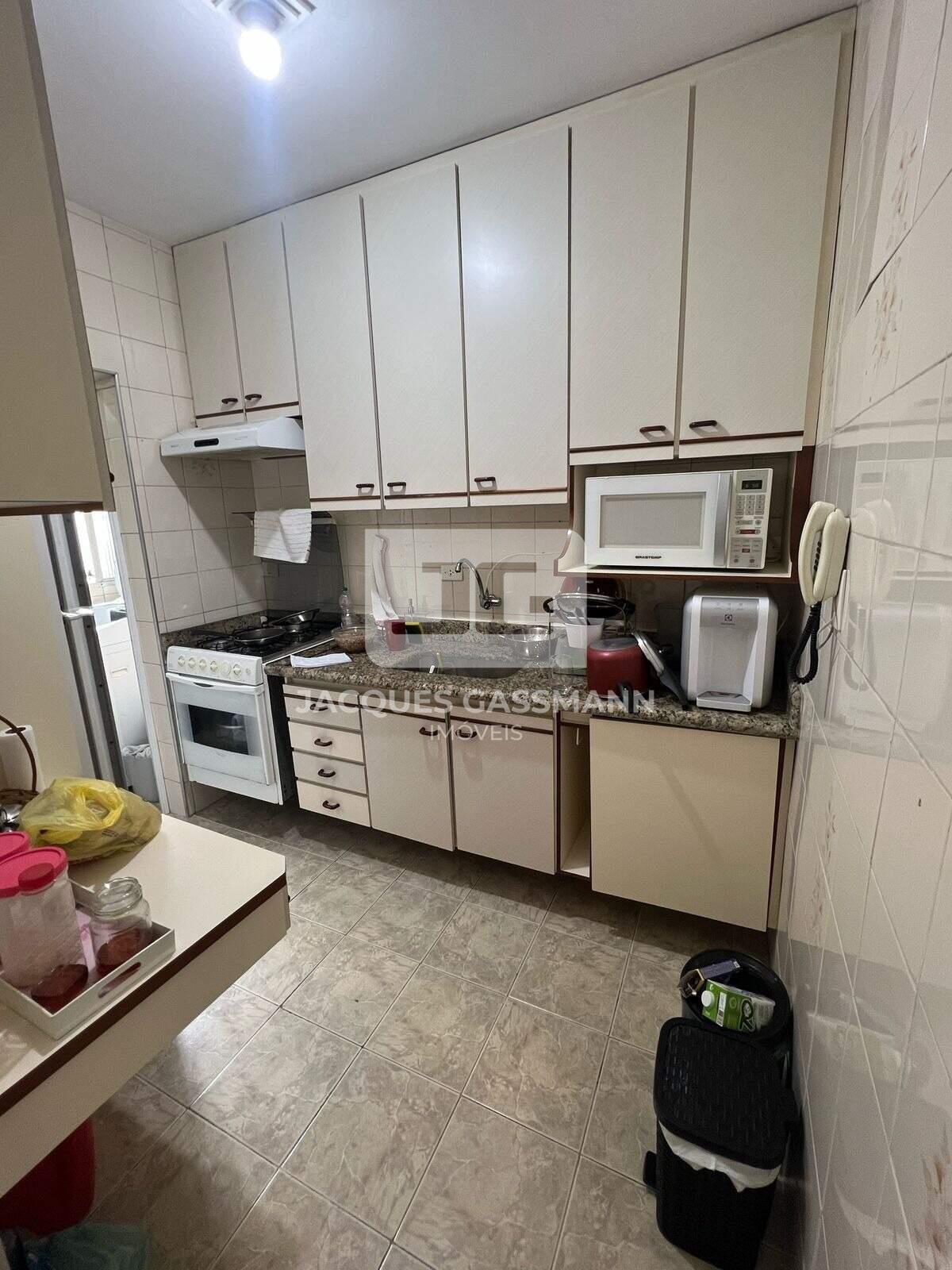 Apartamento Taboão São Bernardo do Campo 