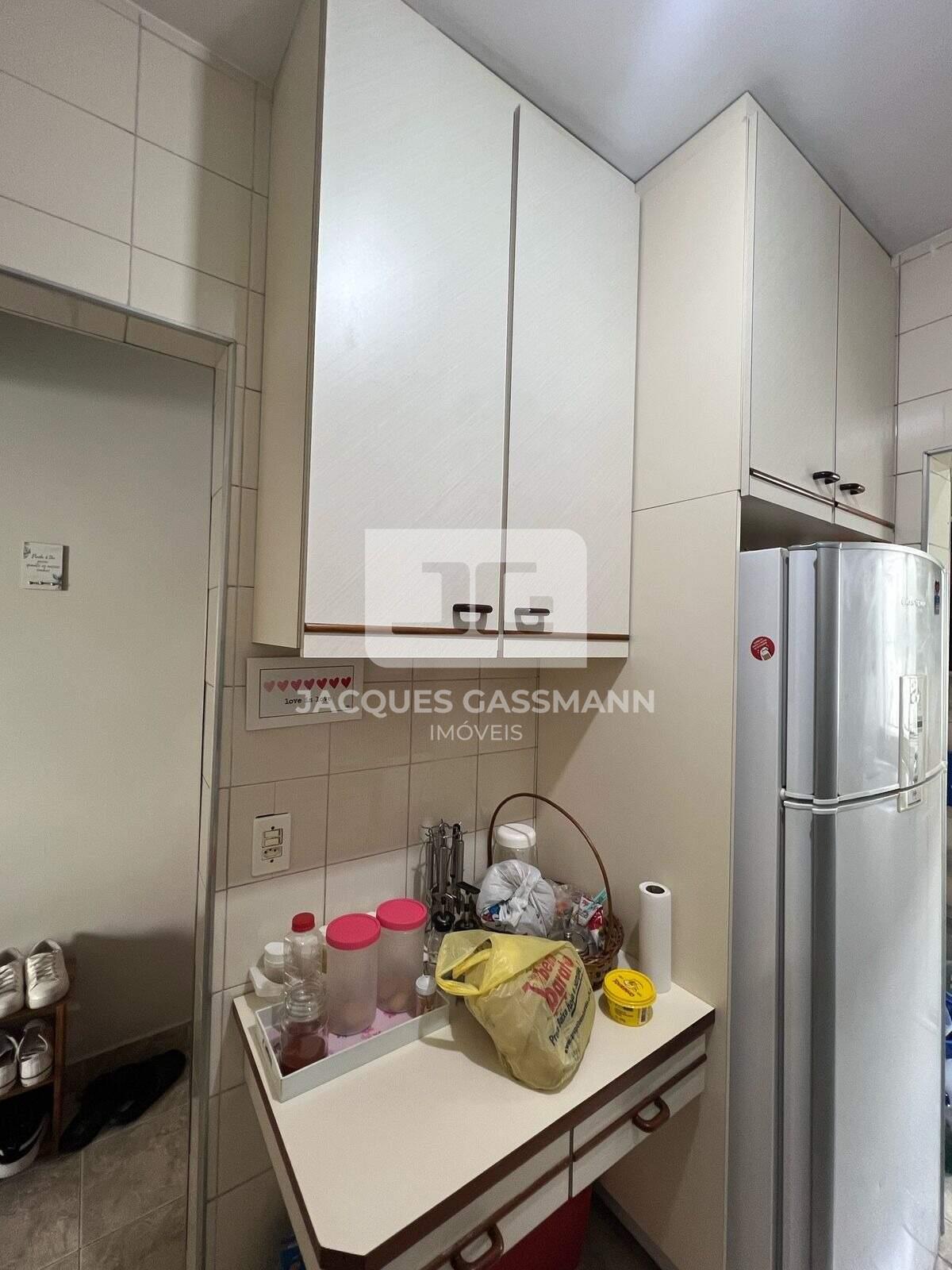 Apartamento Taboão São Bernardo do Campo 