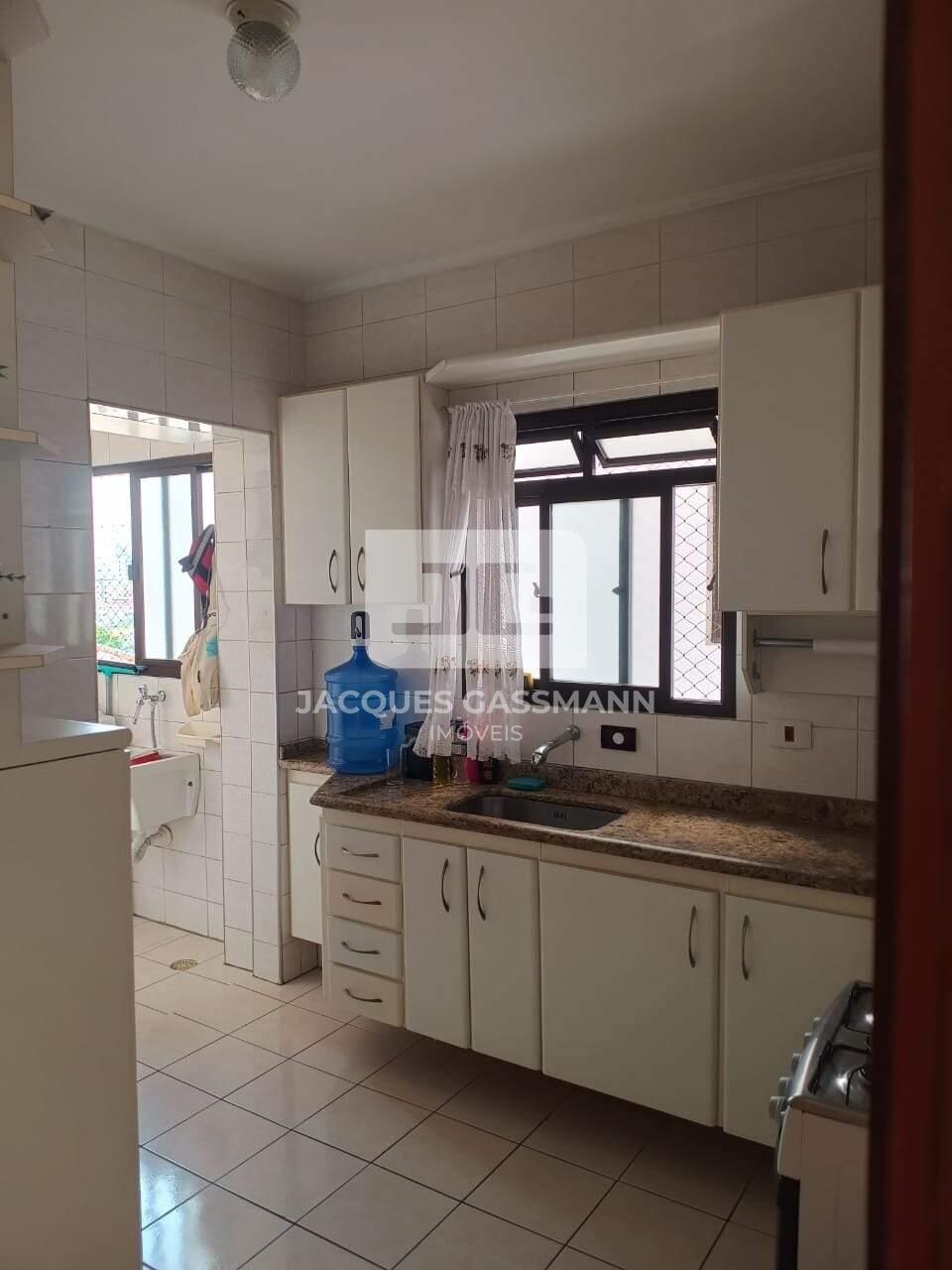 Apartamento Planalto São Bernardo do Campo 