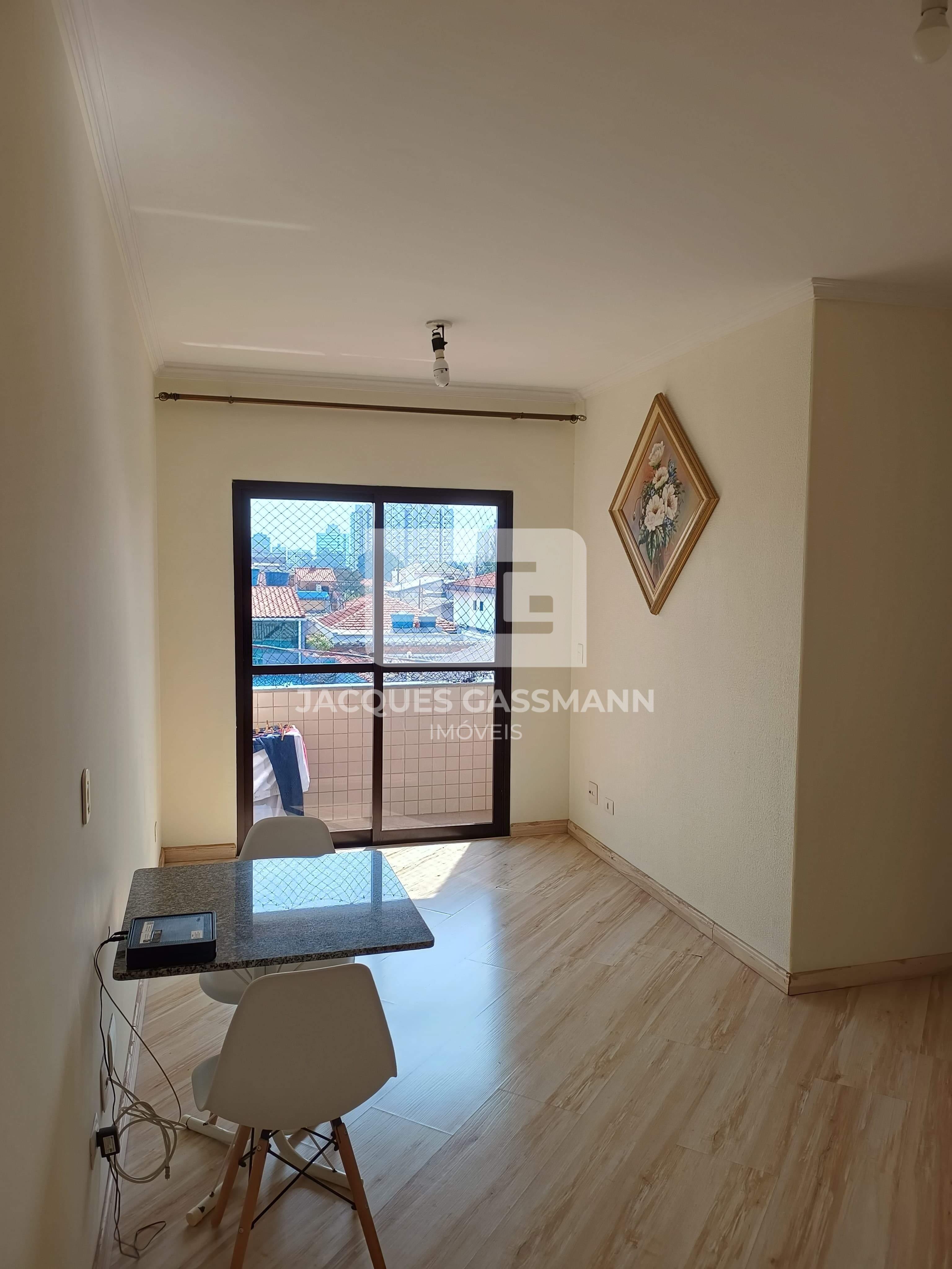 Apartamento Planalto São Bernardo do Campo 