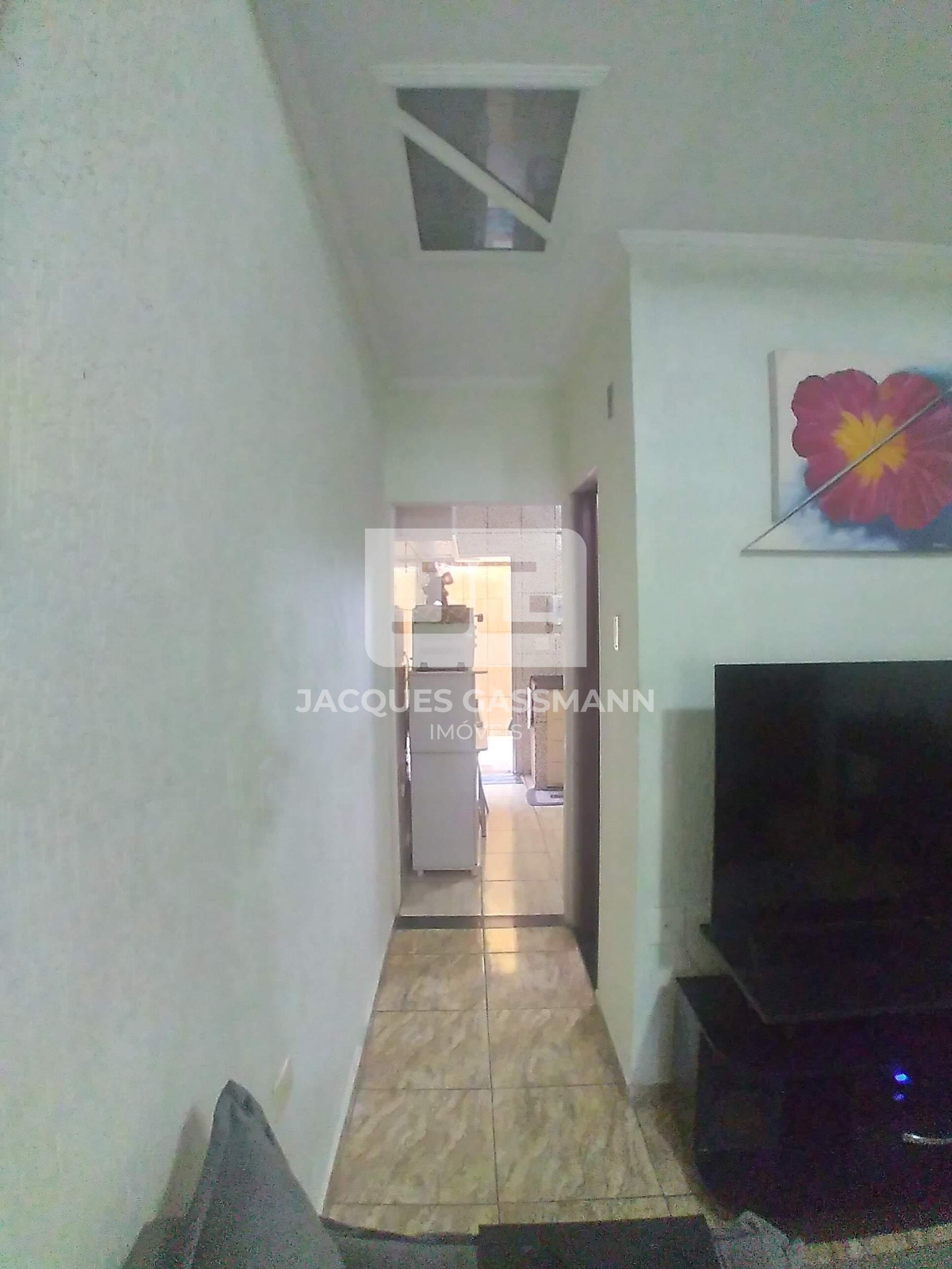 Sobrado Baeta Neves São Bernardo do Campo 