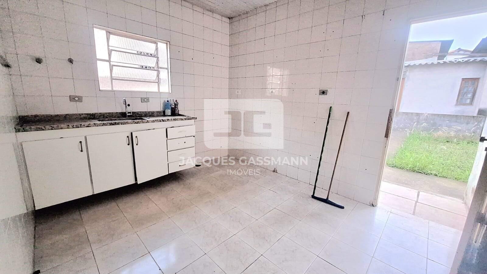 Casa Térrea Rudge Ramos São Bernardo do Campo 