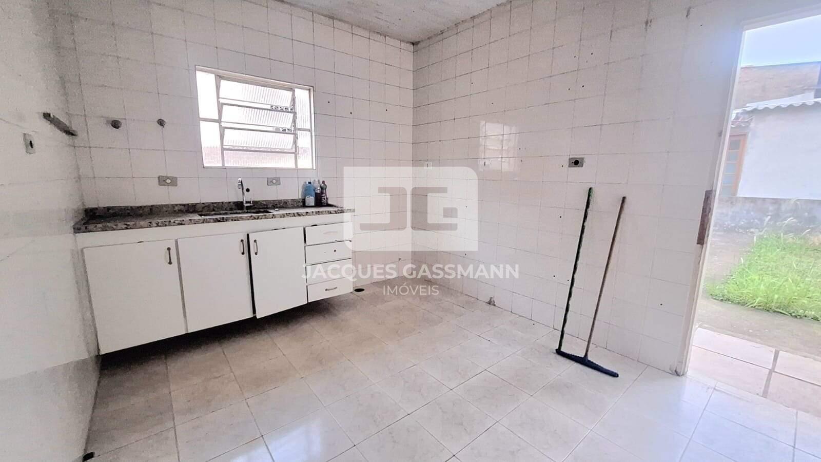 Casa Térrea Rudge Ramos São Bernardo do Campo 