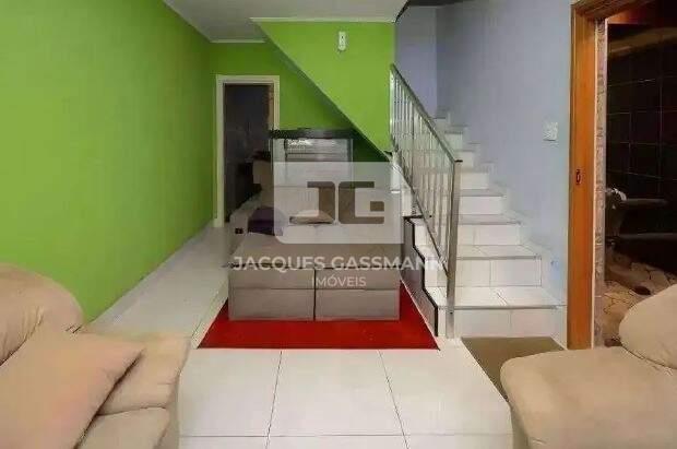 Sobrado Paulicéia São Bernardo do Campo 