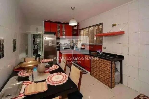 Sobrado Paulicéia São Bernardo do Campo 