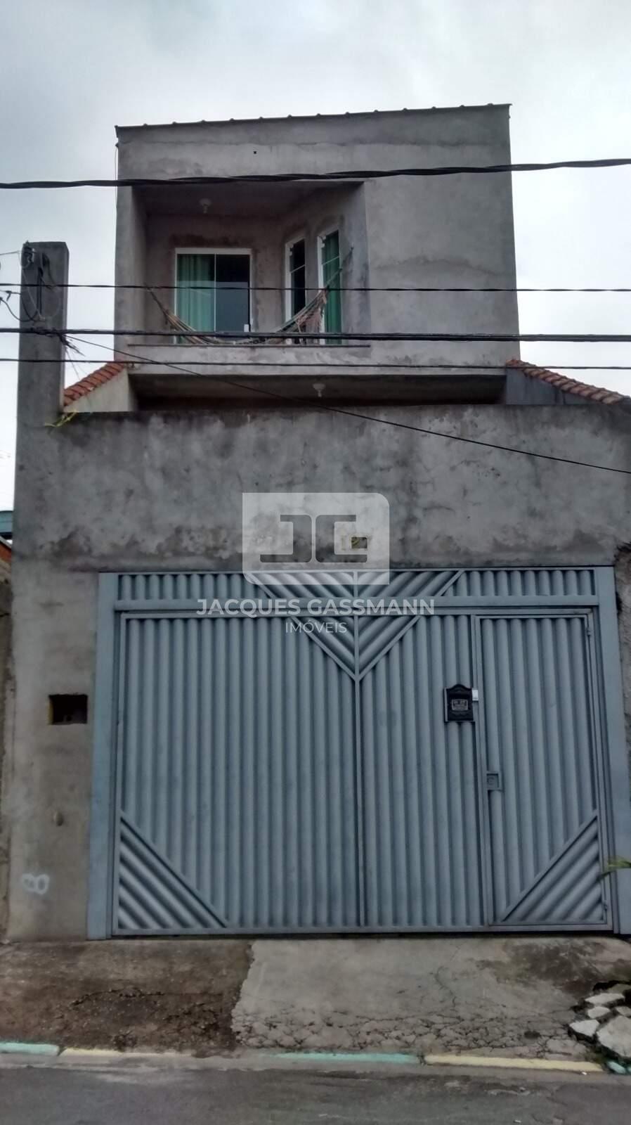 Sobrado Vila Nogueira Diadema 