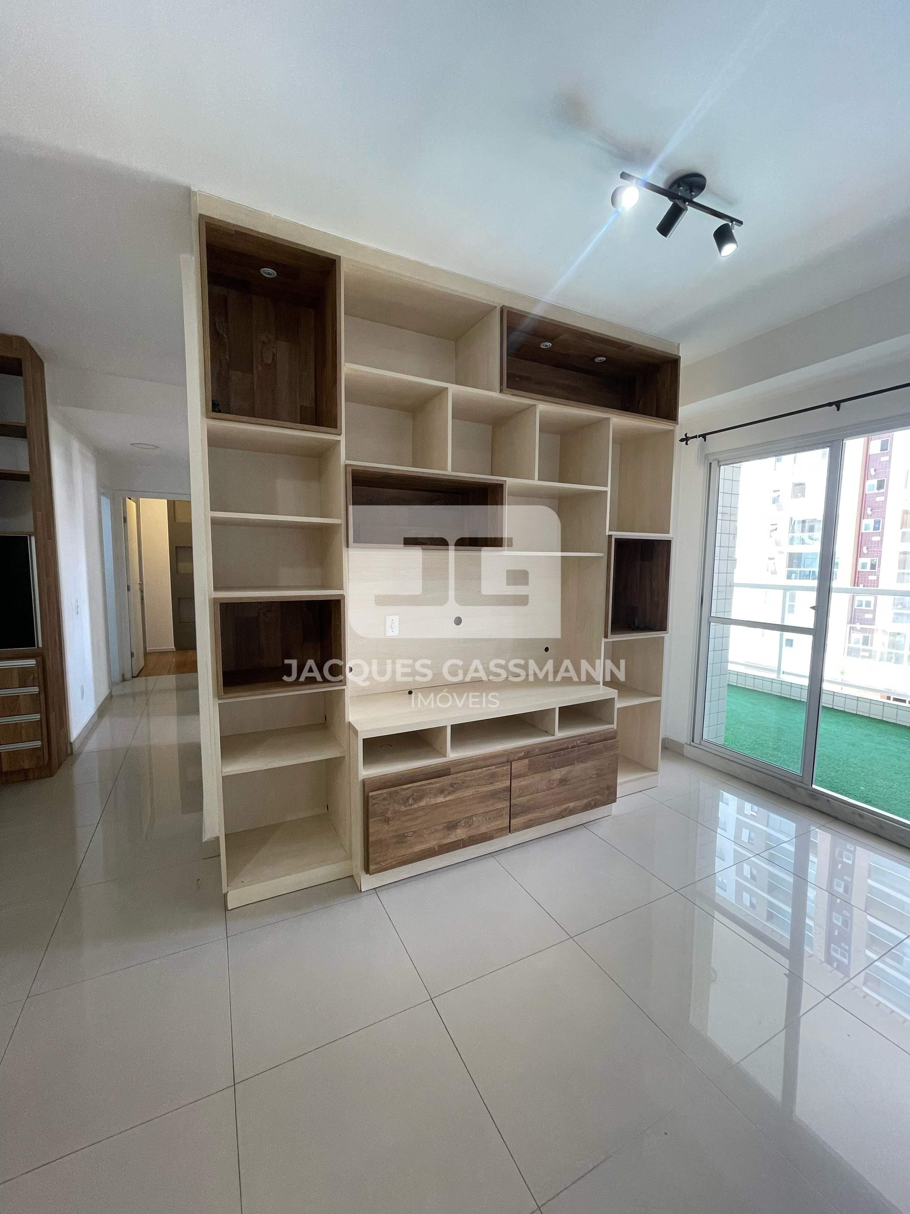 Apartamento Vila Baeta Neves São Bernardo do Campo 