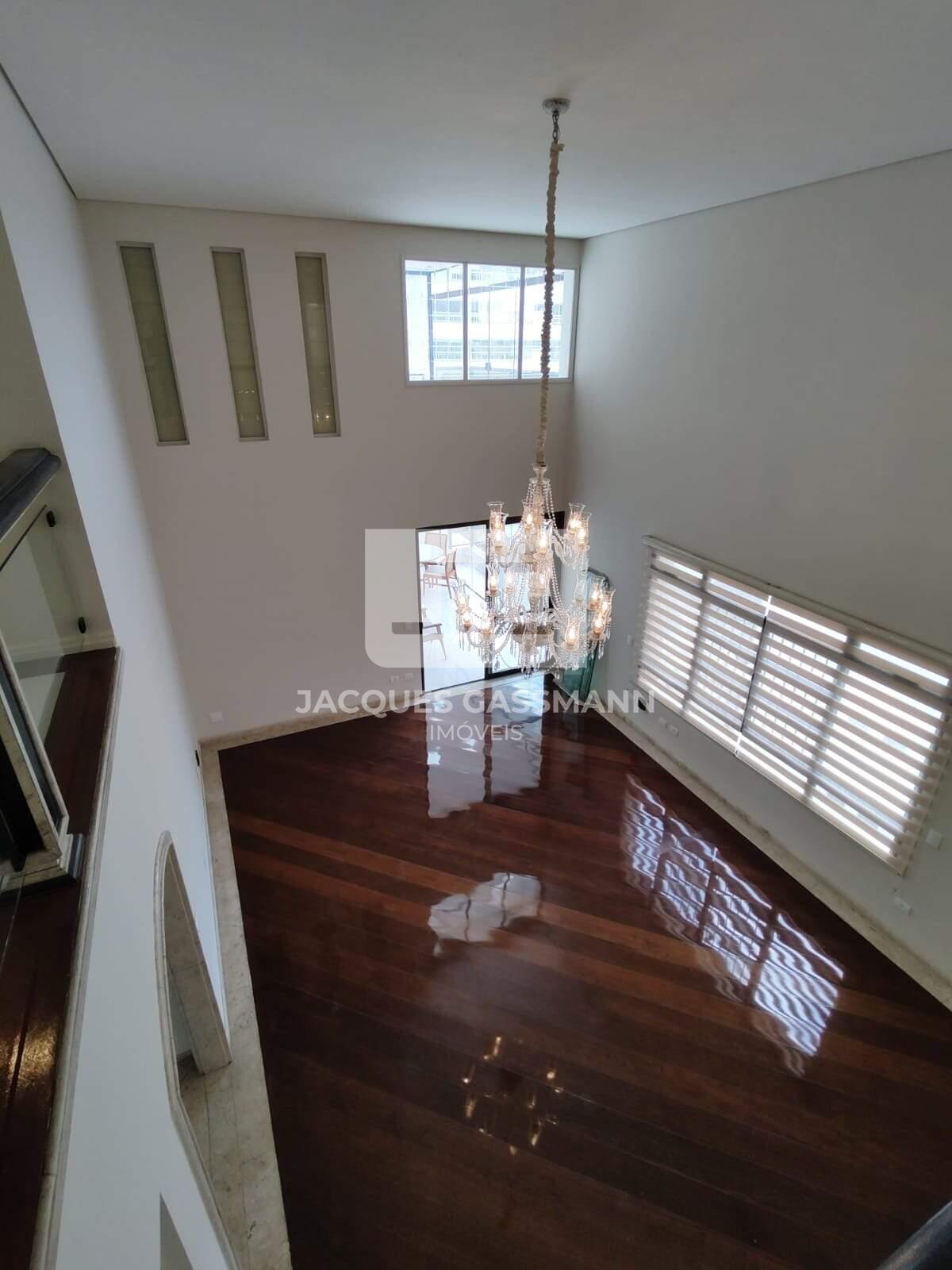 Cobertura Centro São Bernardo do Campo 