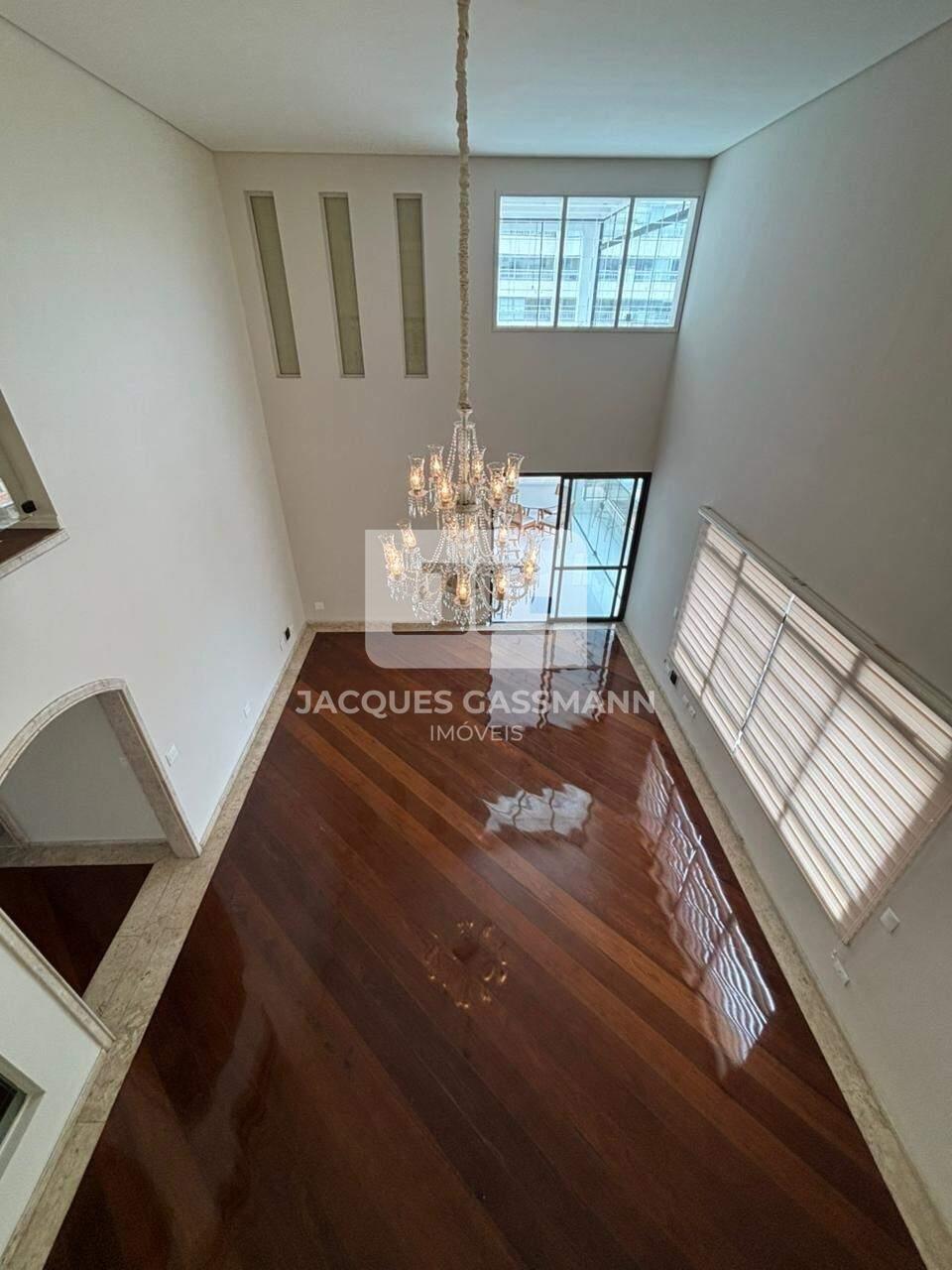 Cobertura Centro São Bernardo do Campo 