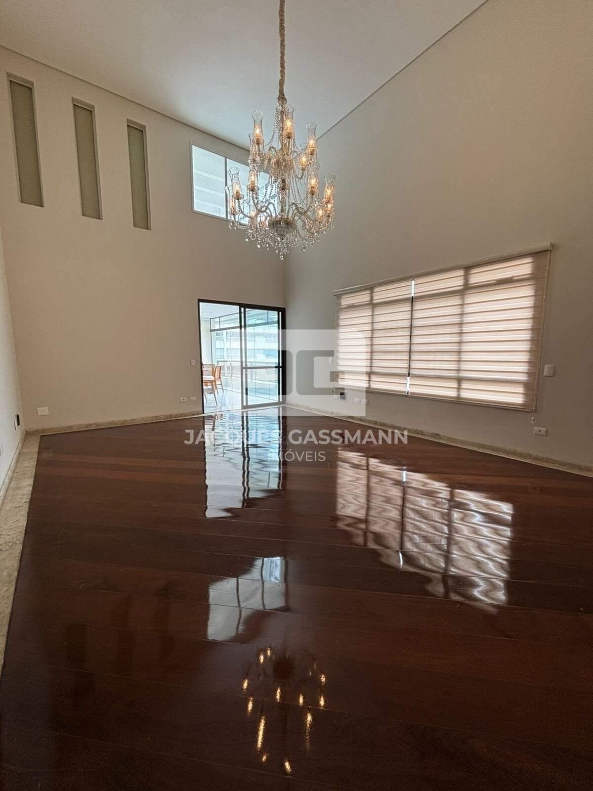 Cobertura Centro São Bernardo do Campo 