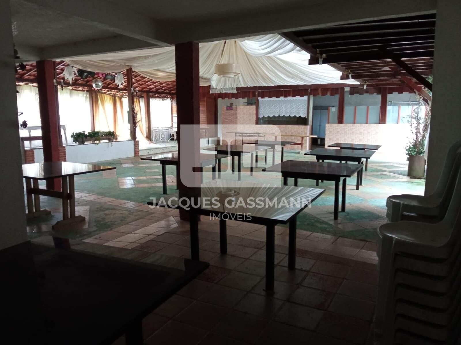 Chácara Riacho Grande São Bernardo do Campo 