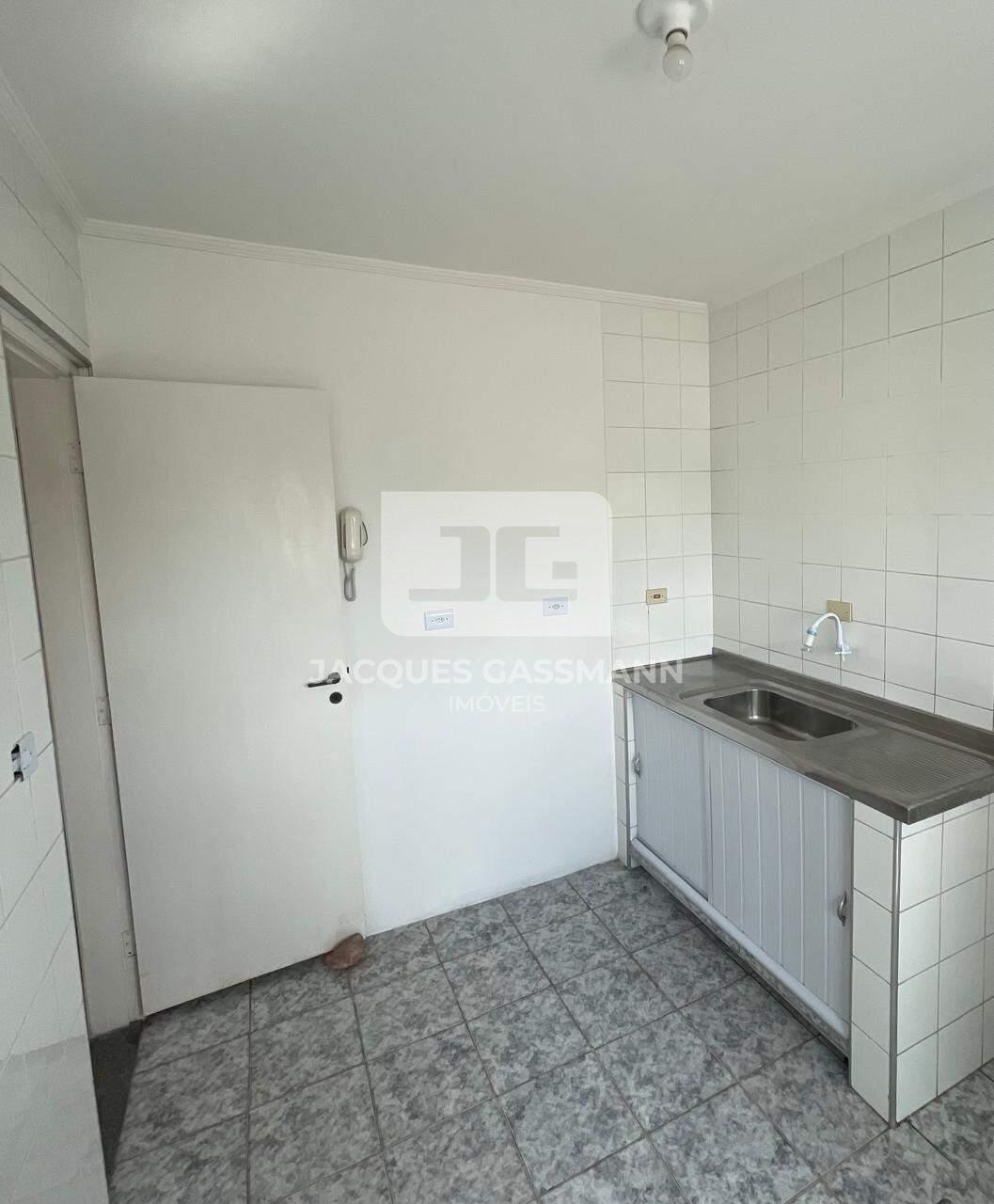 Apartamento Rudge Ramos São Bernardo do Campo 