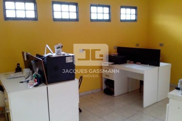 Sobrado Parque das Nações Santo André