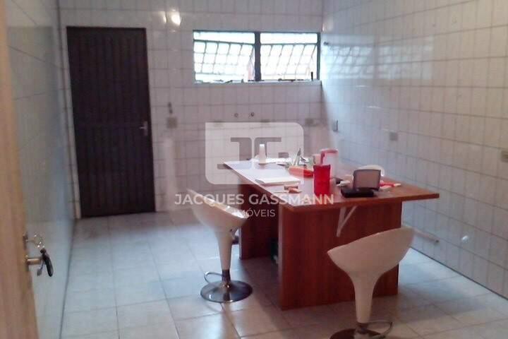 Sobrado Parque das Nações Santo André