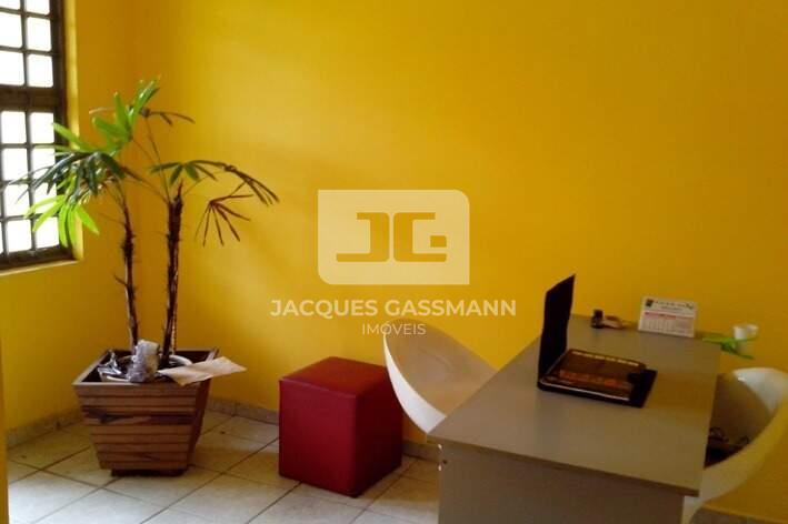 Sobrado Parque das Nações Santo André