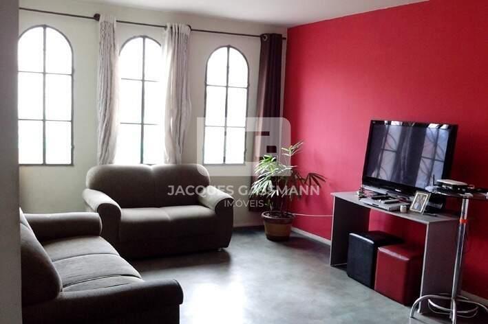 Sobrado Parque das Nações Santo André