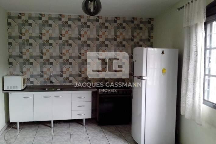 Sobrado Parque das Nações Santo André