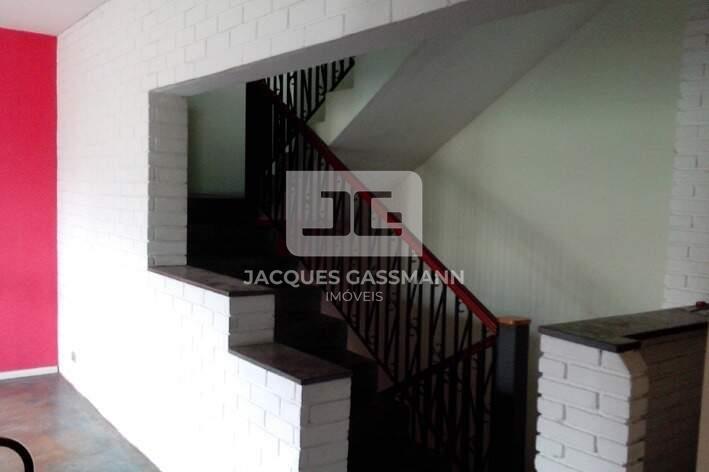 Sobrado à venda no bairro Parque das Nações Santo André: