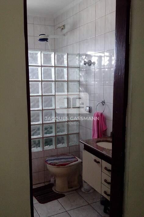 Sobrado à venda no bairro Parque das Nações Santo André: