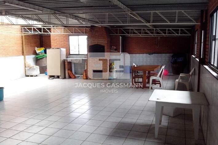 Sobrado à venda no bairro Parque das Nações Santo André: