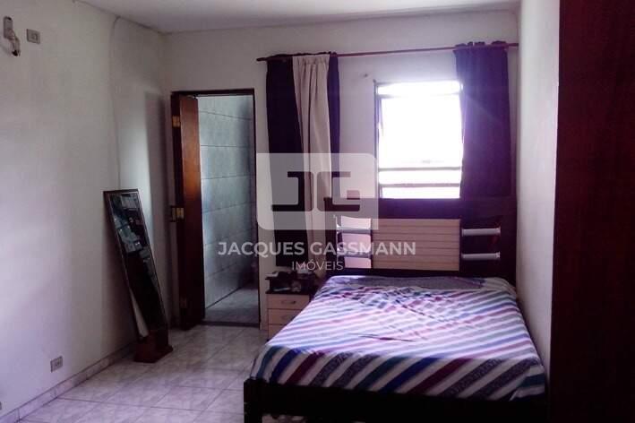 Sobrado à venda no bairro Parque das Nações Santo André: