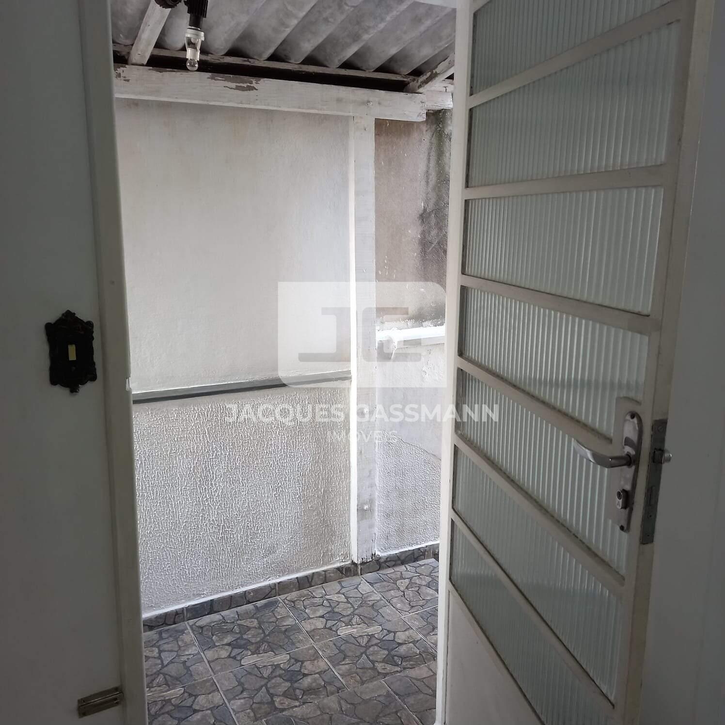 Casa Térrea Vila Palmares Santo André 