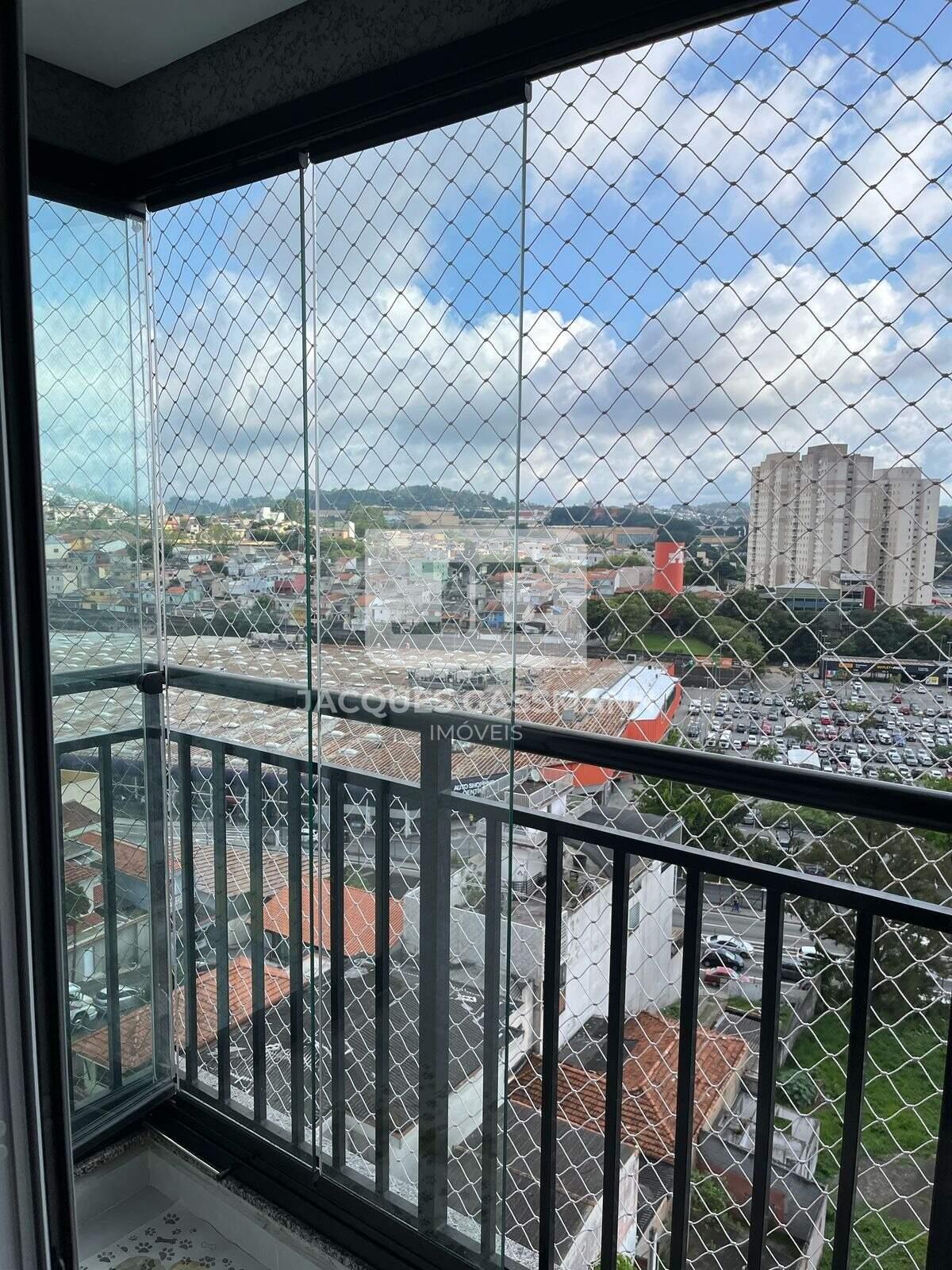 Apartamento Centro São Bernardo do Campo 