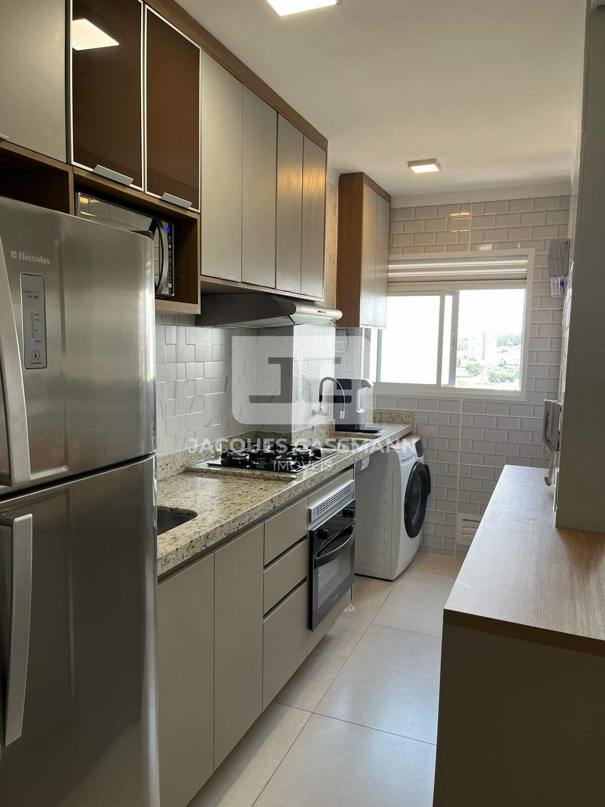 Apartamento Centro São Bernardo do Campo 