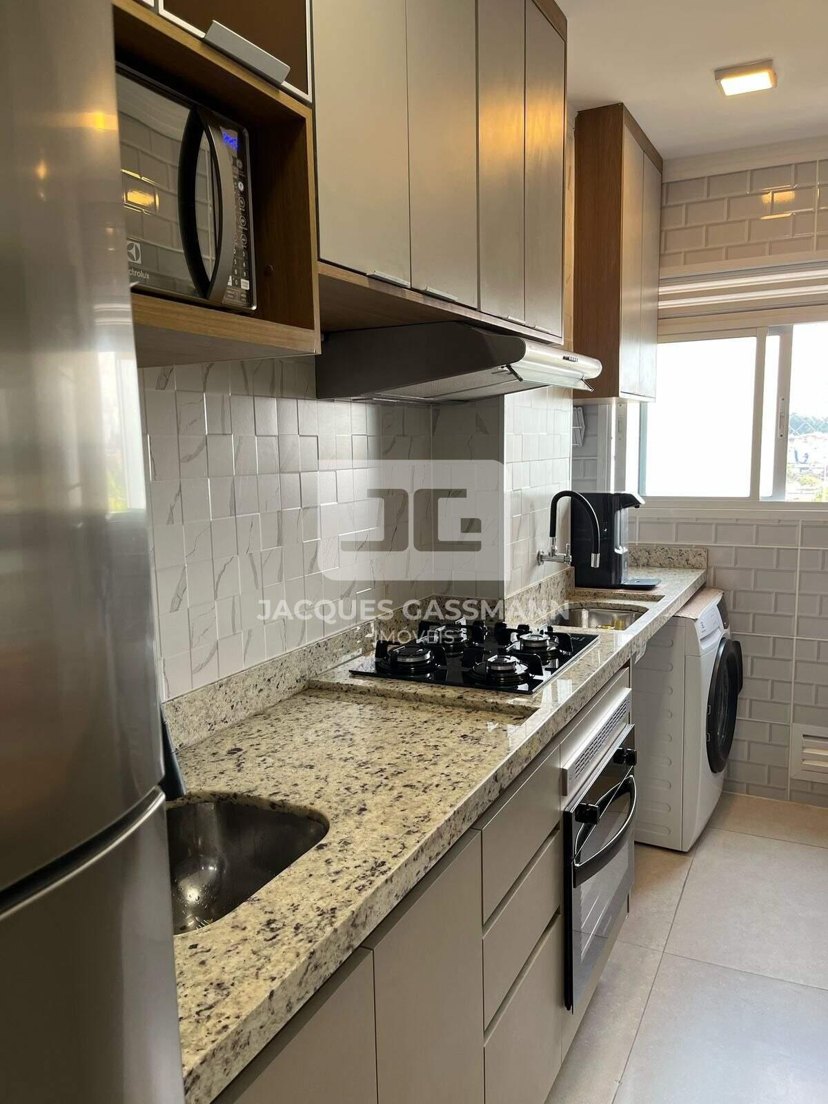 Apartamento Centro São Bernardo do Campo 