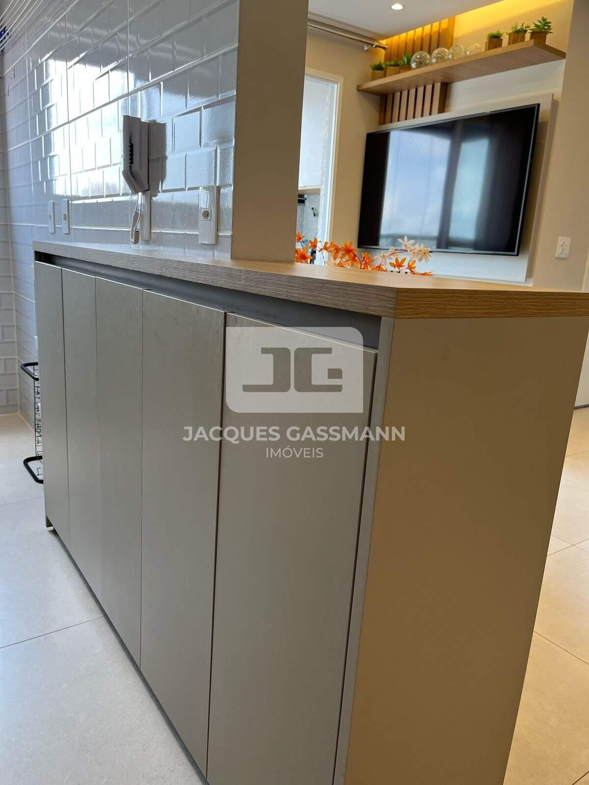 Apartamento Centro São Bernardo do Campo 