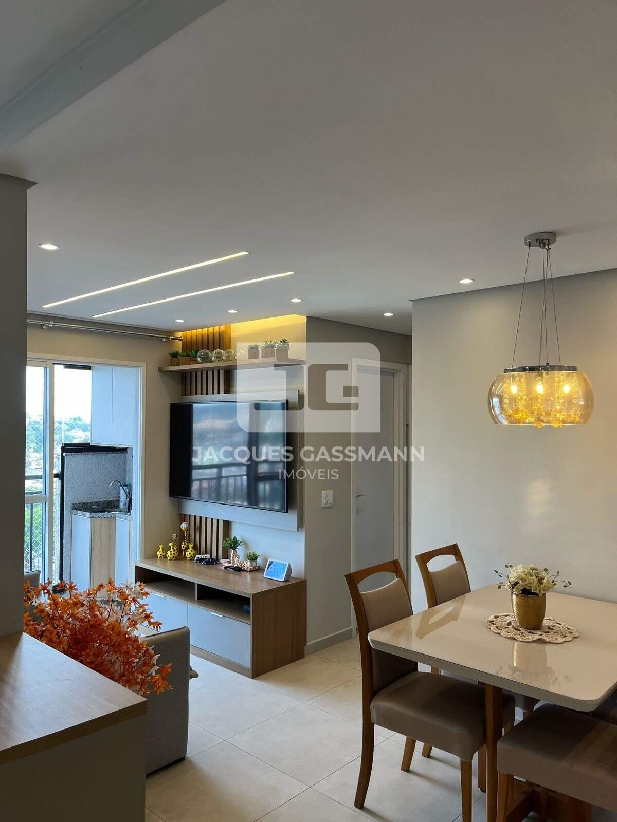 Apartamento Centro São Bernardo do Campo 