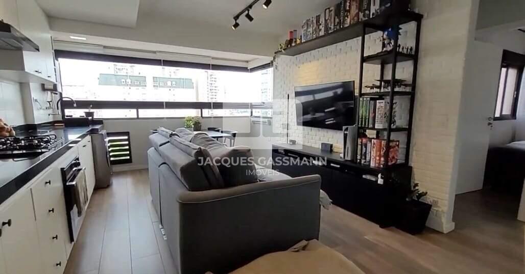 Apartamento Campestre Santo André 