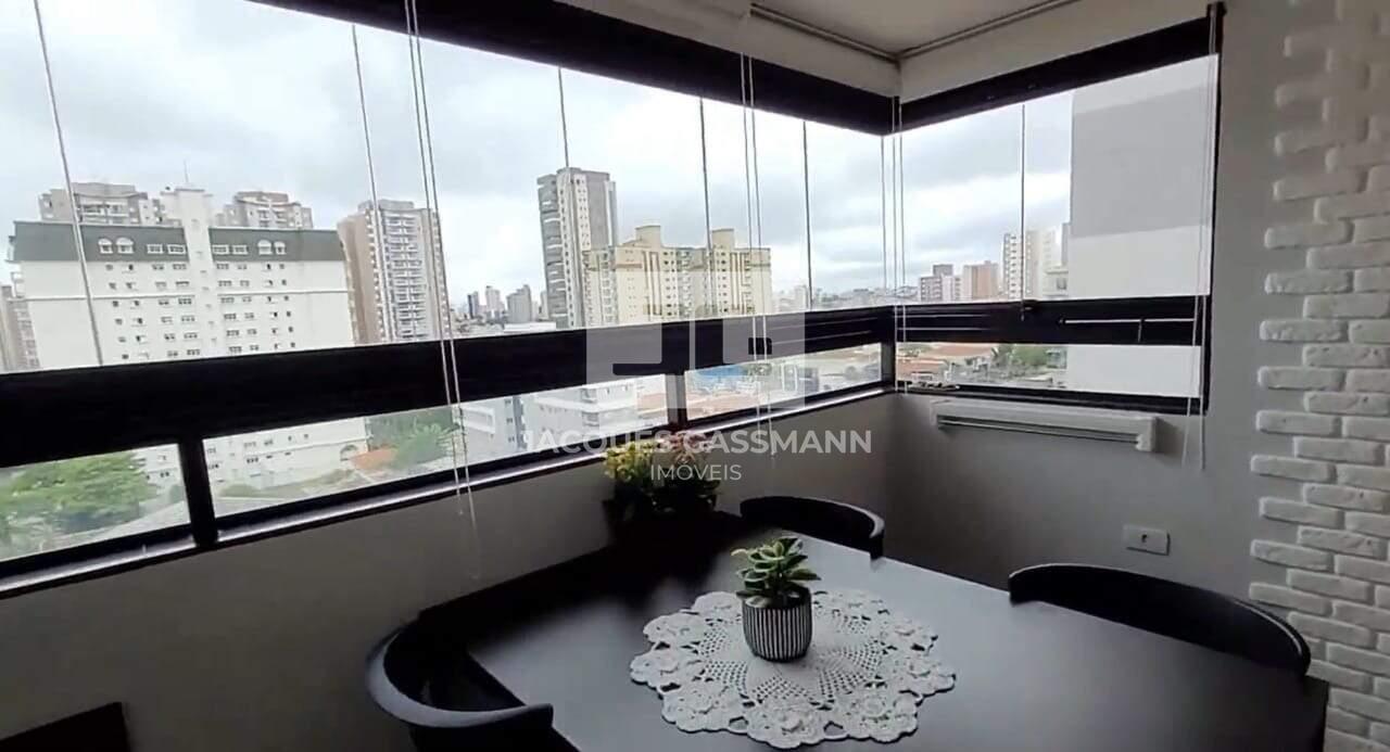 Apartamento Campestre Santo André 