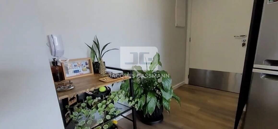 Apartamento Campestre Santo André 