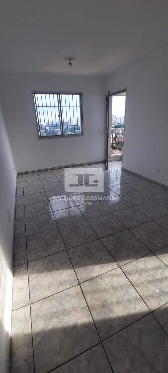 Apartamento Rudge Ramos São Bernardo do Campo 