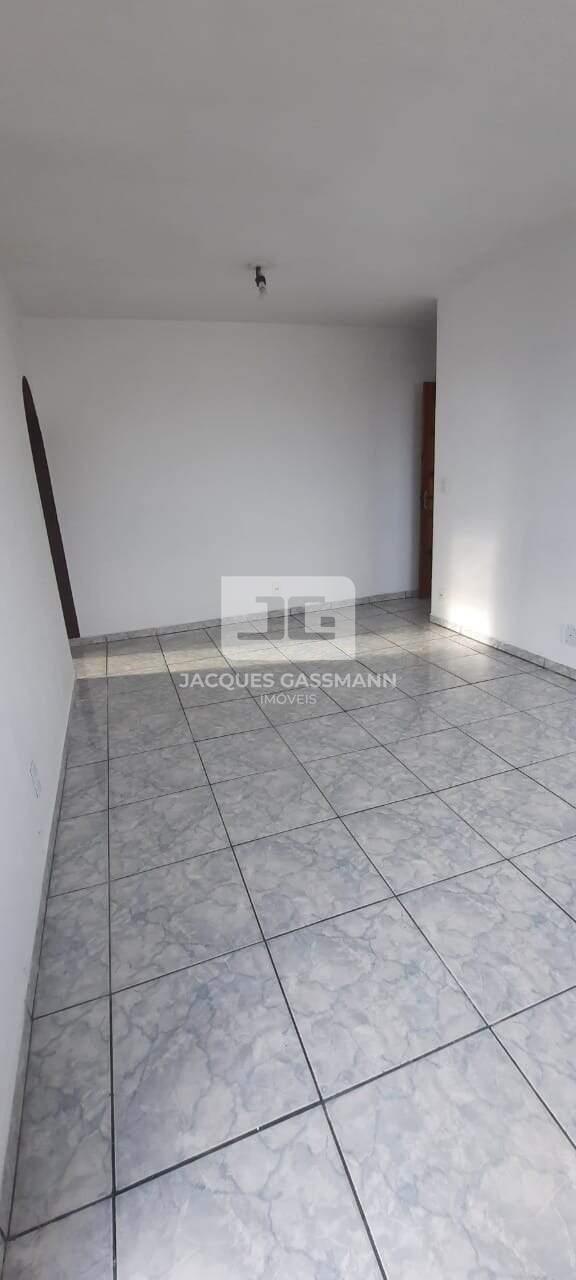 Apartamento Rudge Ramos São Bernardo do Campo 