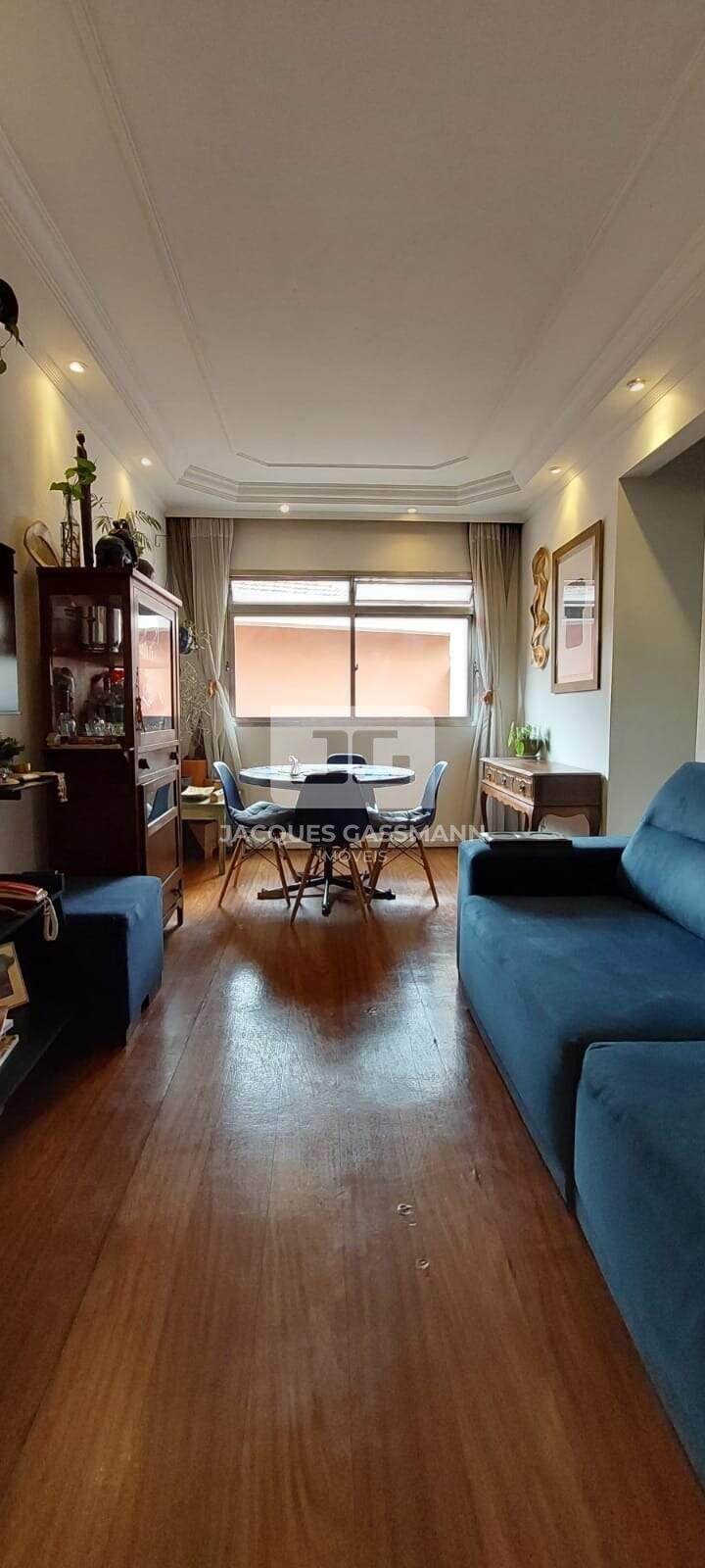Apartamento Taboão São Bernardo do Campo 