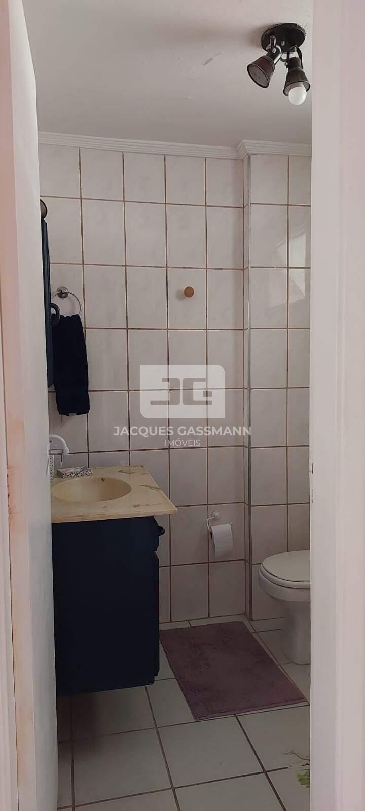 Apartamento Taboão São Bernardo do Campo 