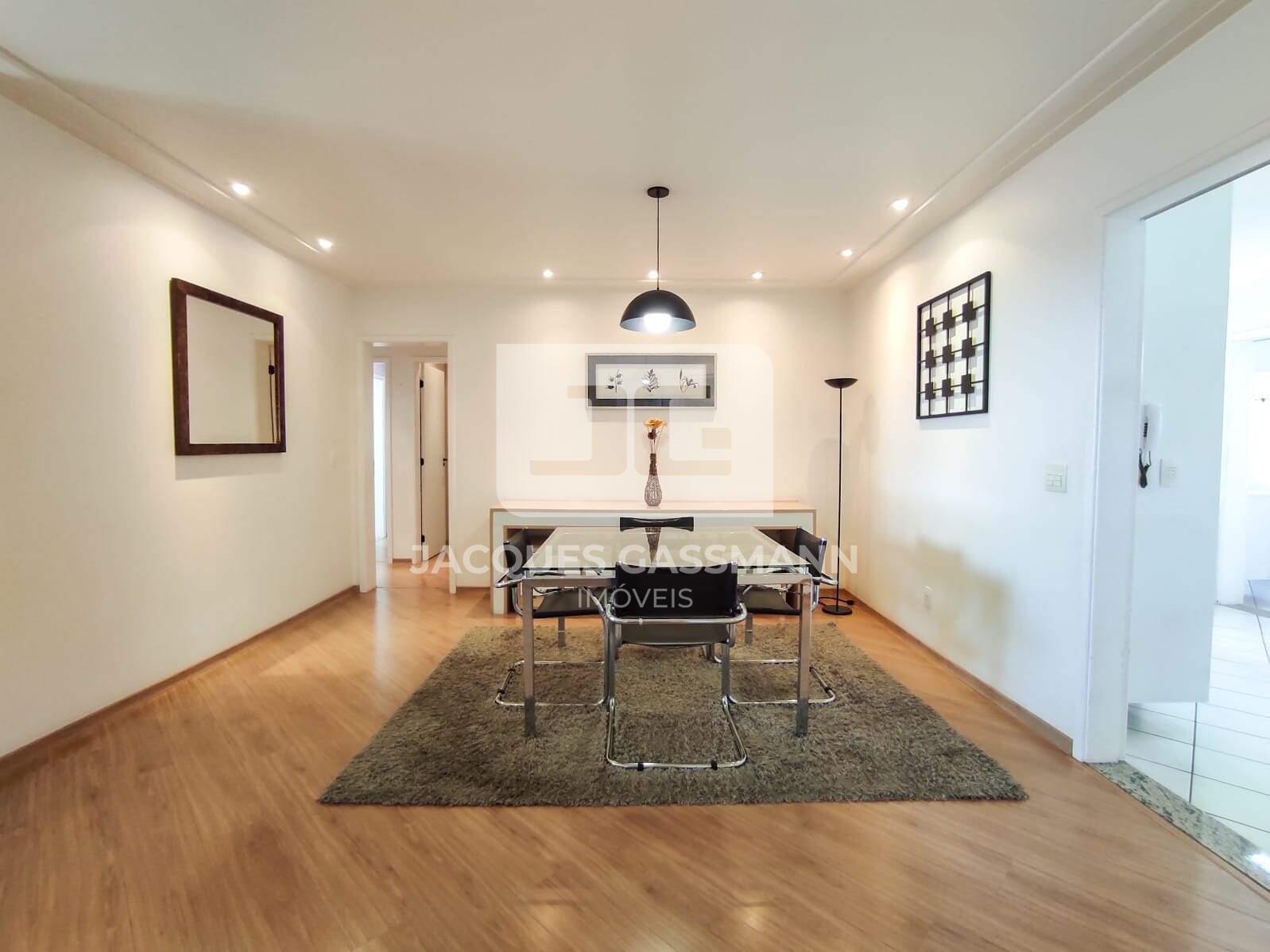 Apartamento Vila Caminho do Mar São Bernardo do Campo 