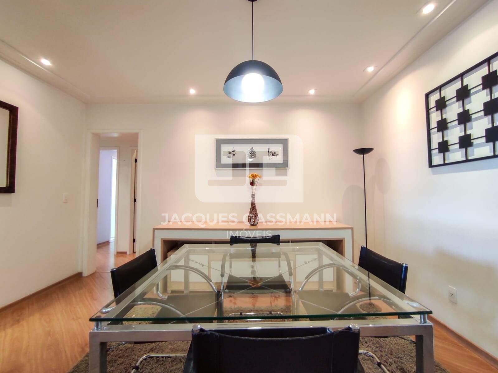 Apartamento Vila Caminho do Mar São Bernardo do Campo 