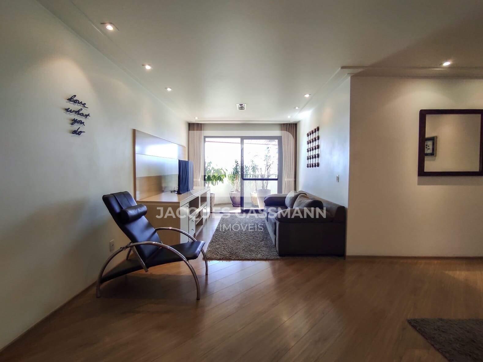 Apartamento Vila Caminho do Mar São Bernardo do Campo 