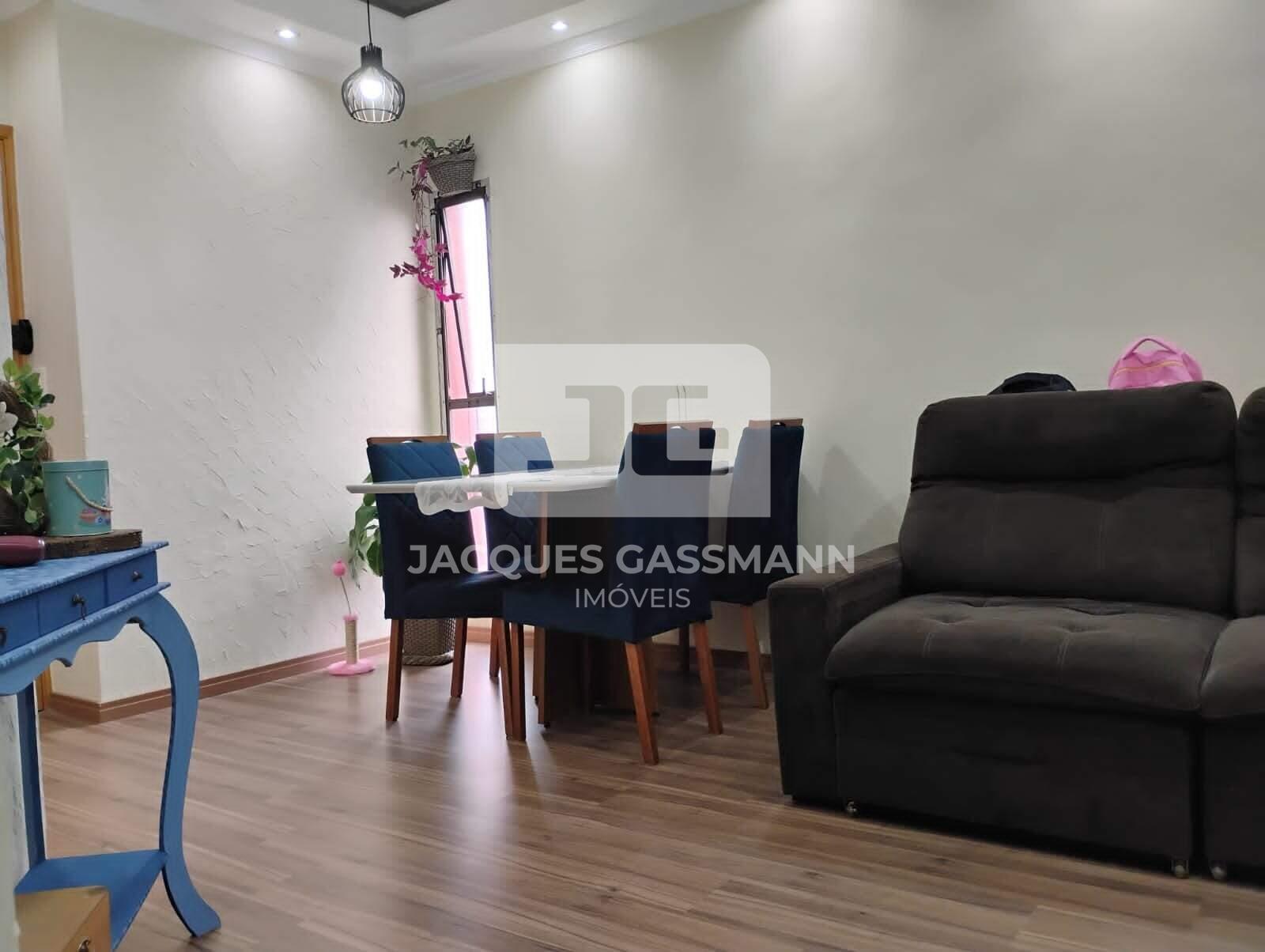 Apartamento Centro São Bernardo do Campo 