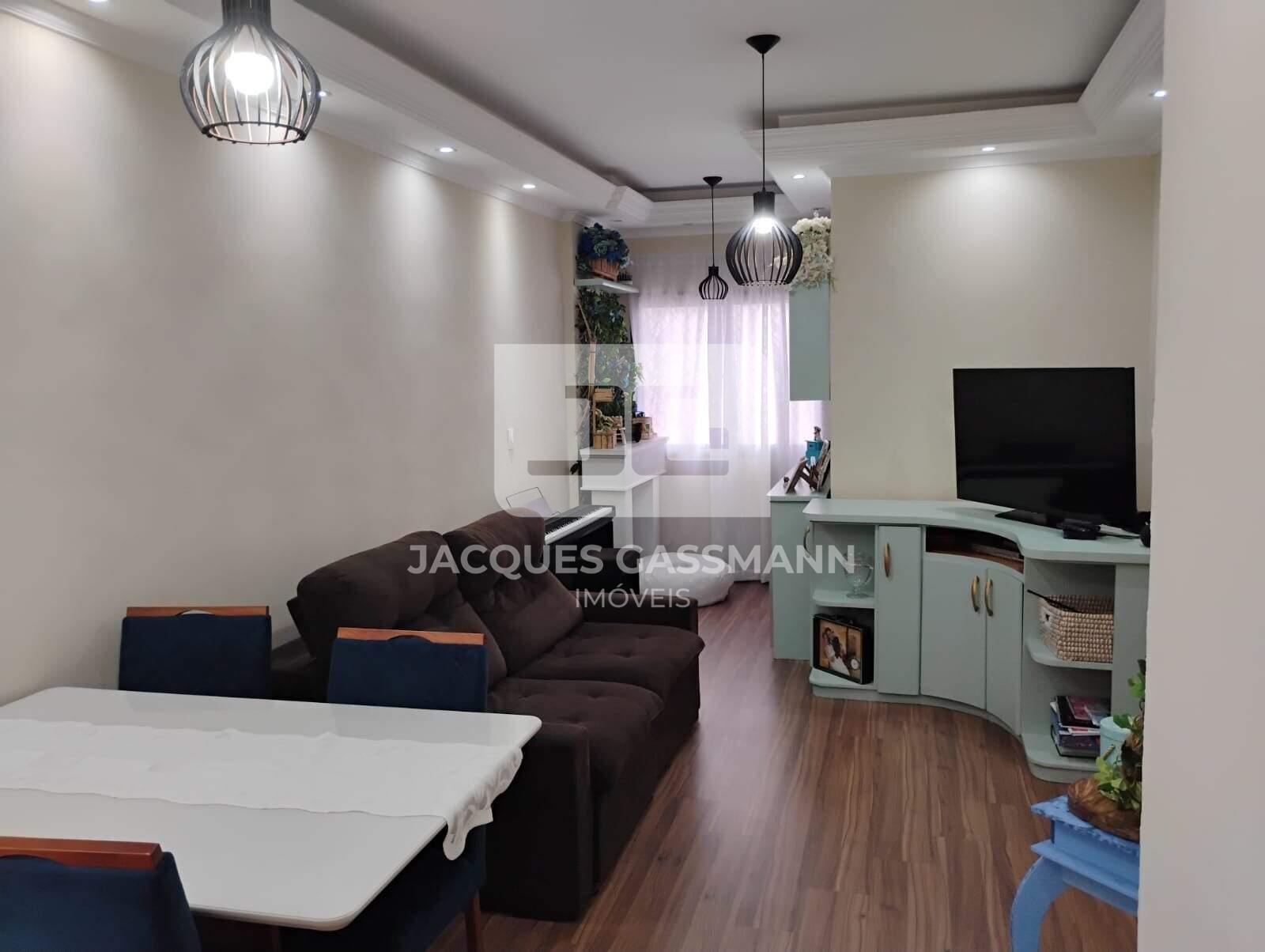 Apartamento Centro São Bernardo do Campo 