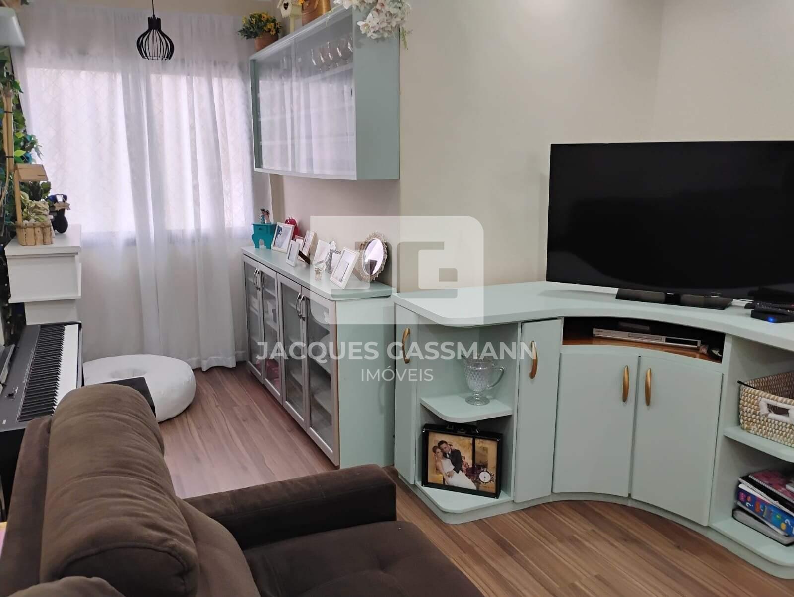 Apartamento Centro São Bernardo do Campo 