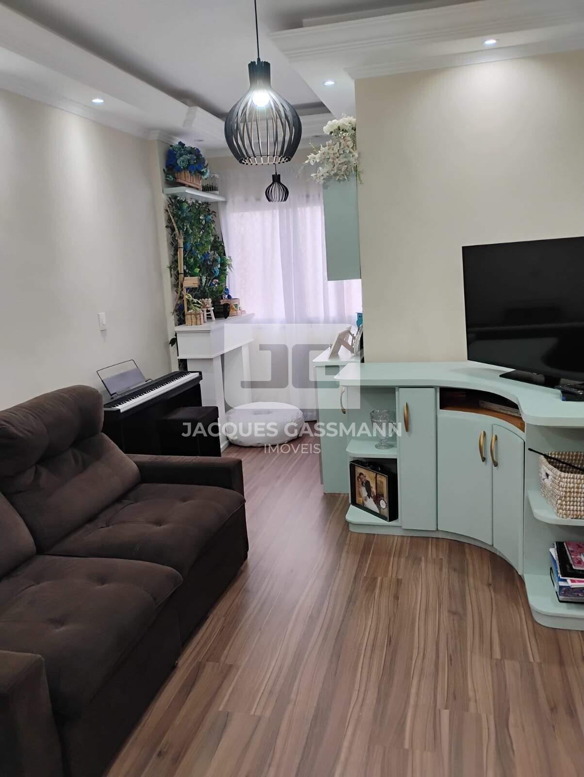 Apartamento Centro São Bernardo do Campo 