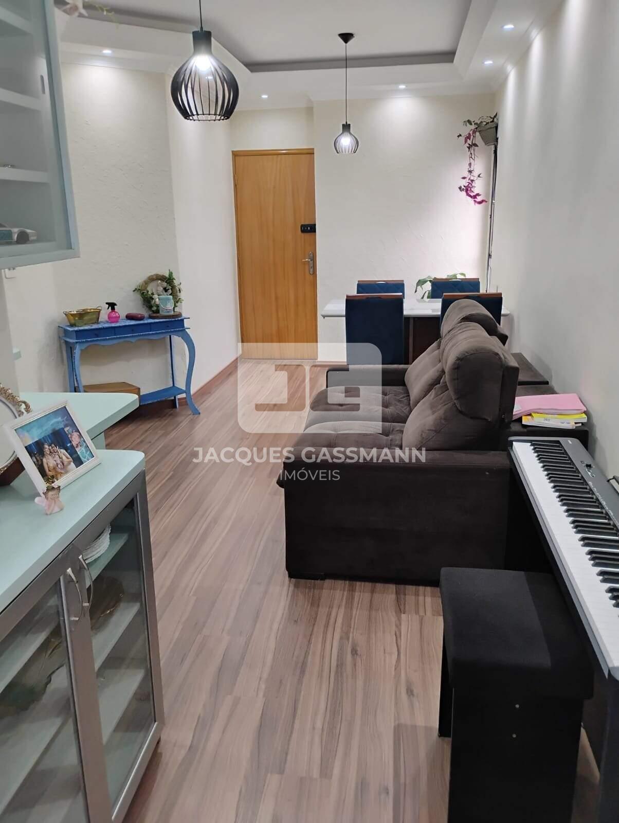 Apartamento Centro São Bernardo do Campo 